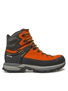 Meindl Trekkingi Air Revolution 1.5 GORE-TEX 4719/76 Pomarańczowy