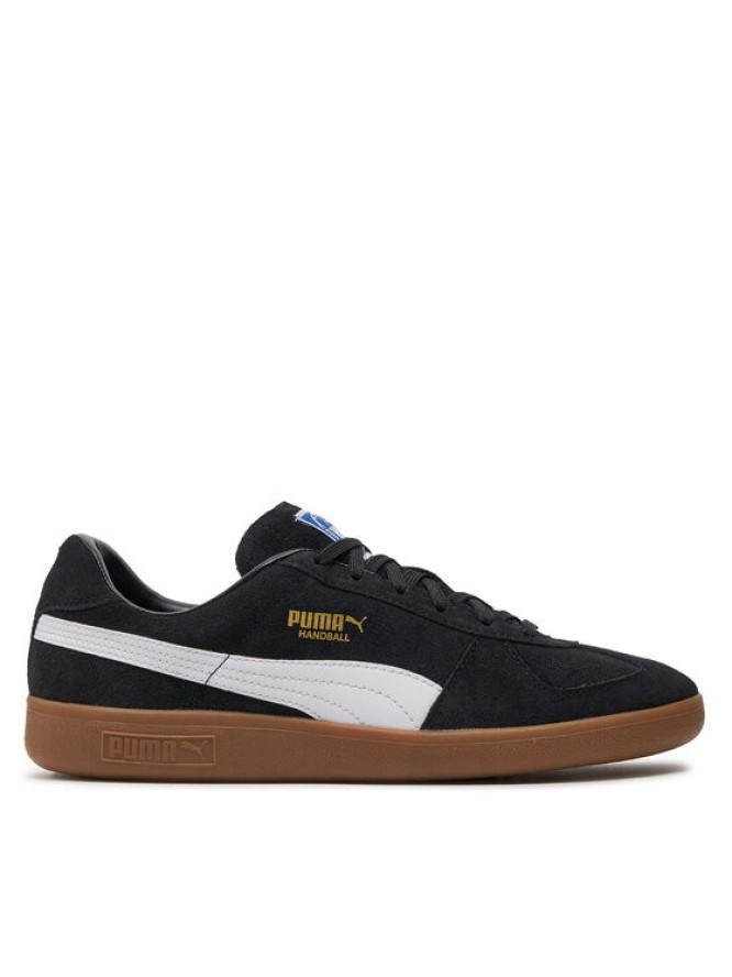 Puma Sneakersy Handball 106695-02 Czarny