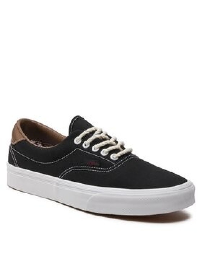 Vans Tenisówki Era 59 VN000CT6BLA1 Czarny