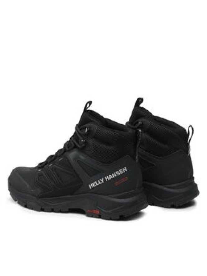 Helly Hansen Trekkingi Stalheim Ht Boot 11851_990 Czarny