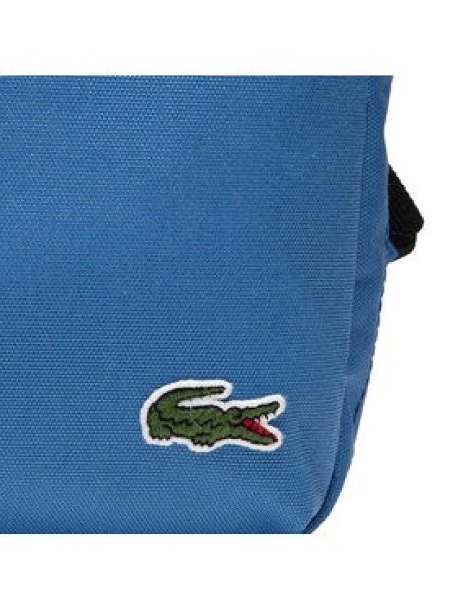 Lacoste Saszetka NH3796NE Niebieski