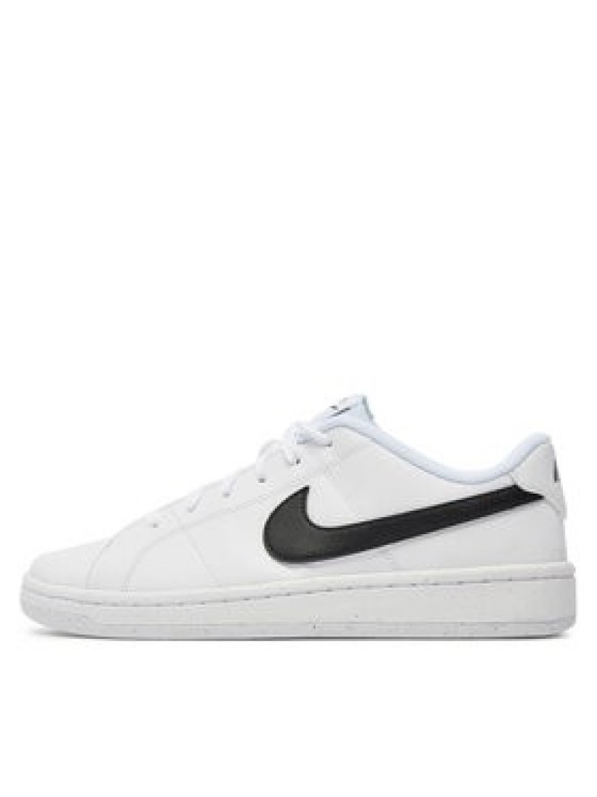 Nike Sneakersy Court Royale 2 Nn DH3160 101 Biały