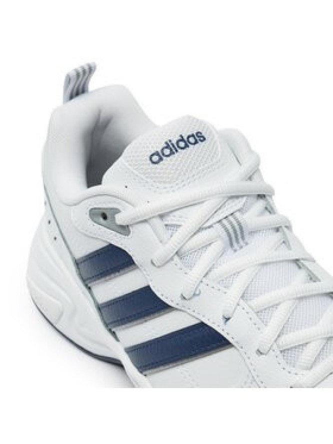 adidas Sneakersy Strutter EG2654 Biały