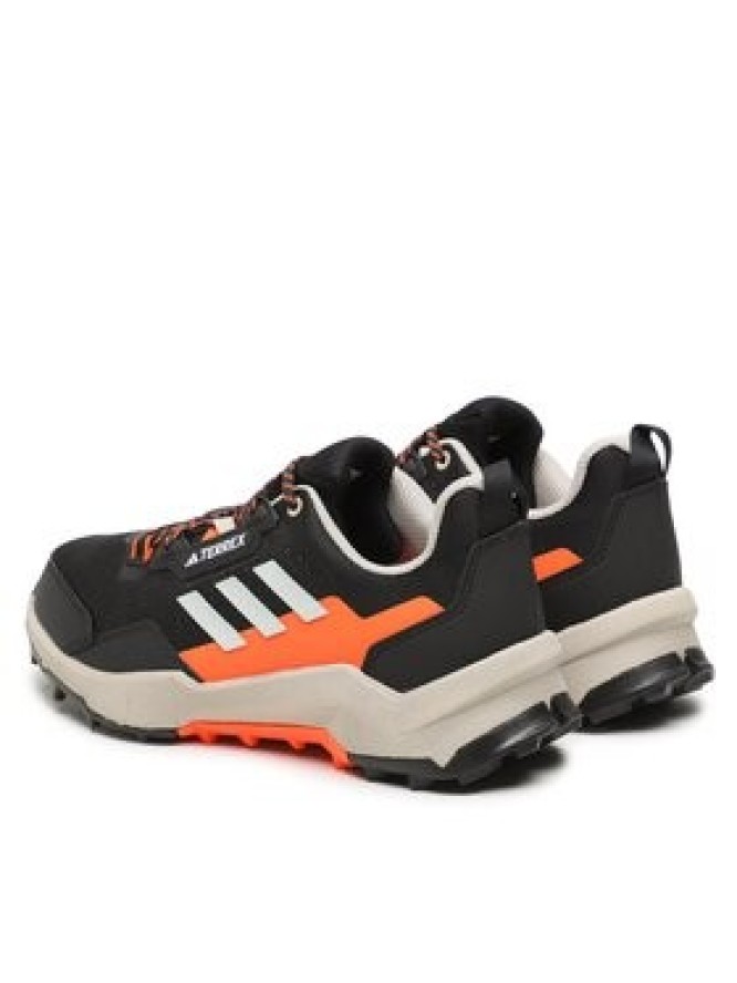 adidas Trekkingi Terrex AX4 Hiking Shoes IF4867 Czarny