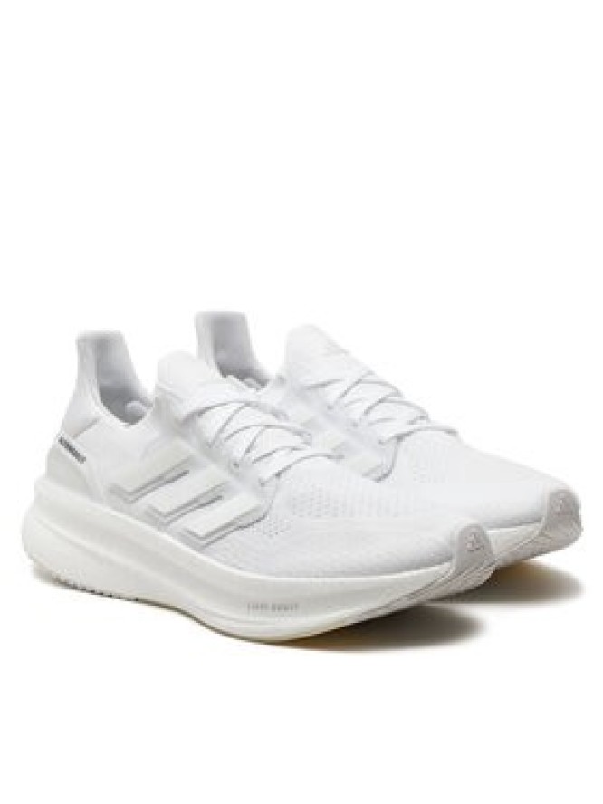 adidas Buty do biegania Ultraboost 5 ID8813 Biały