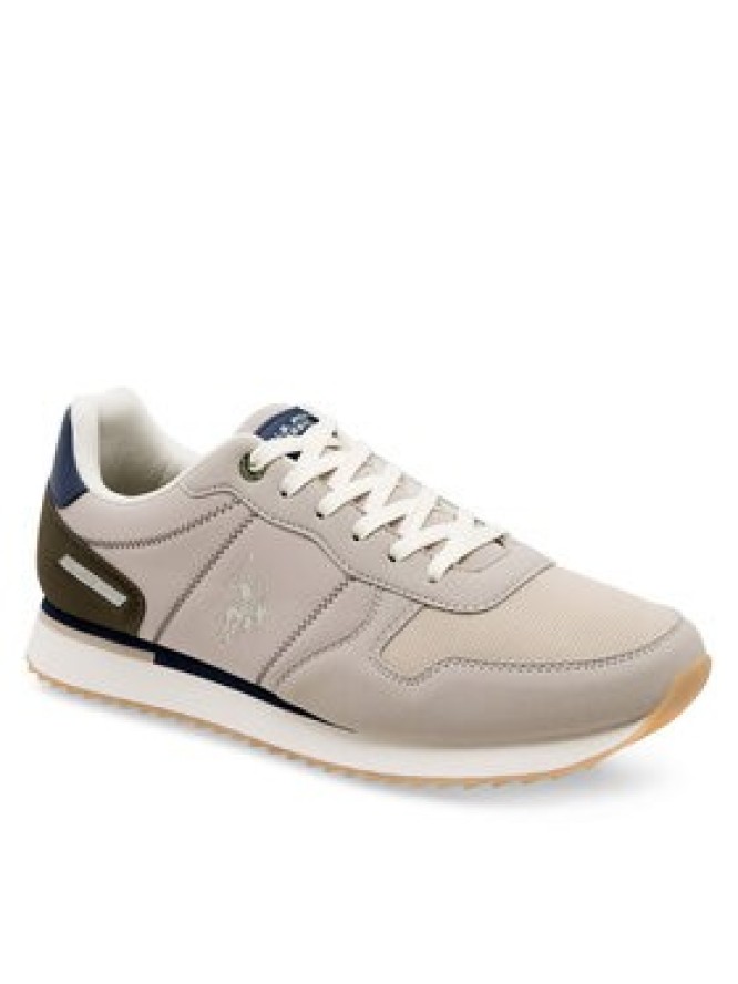 U.S. Polo Assn. Sneakersy ALTENA001A Beżowy