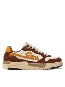 Gant Sneakersy Brookpal 29633648 Brązowy