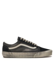 Vans Tenisówki Old Skool VN000CR5BLA1 Czarny