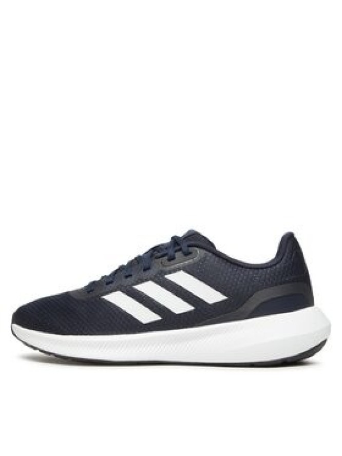 adidas Buty do biegania Runfalcon 3 Shoes ID2286 Niebieski