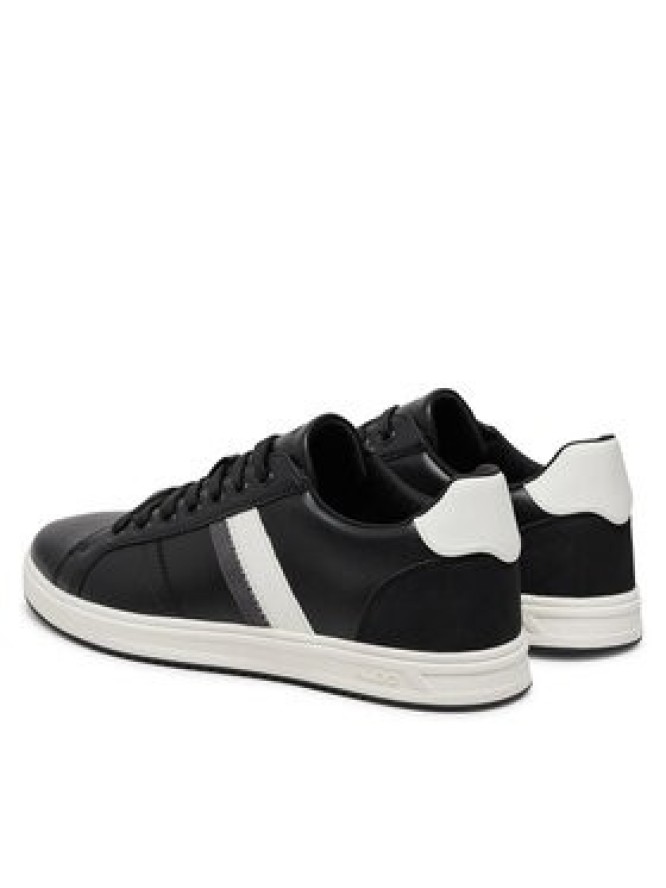 Aldo Sneakersy Citywalk 13847710 Czarny