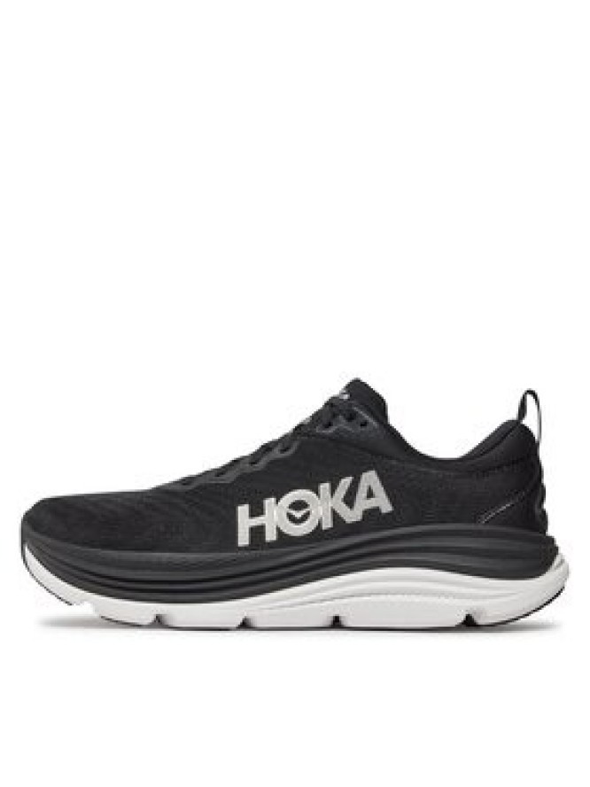 Hoka Buty do biegania Gaviota 5 1127929 Czarny