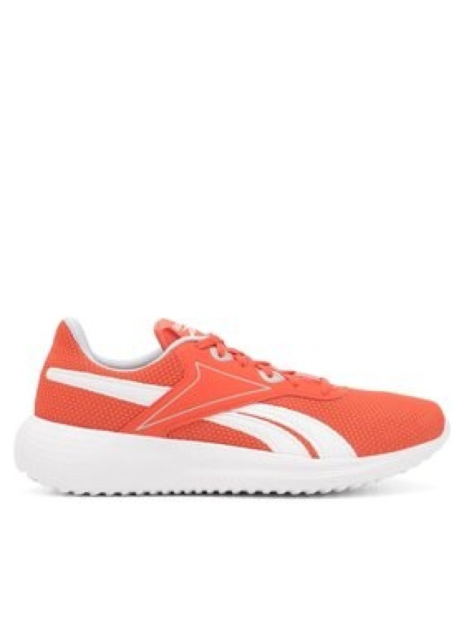 Reebok Buty do biegania Lite 3.0 GZ0226 Pomarańczowy