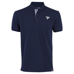 Koszulka polo męska Tecnifibre Polo Pique