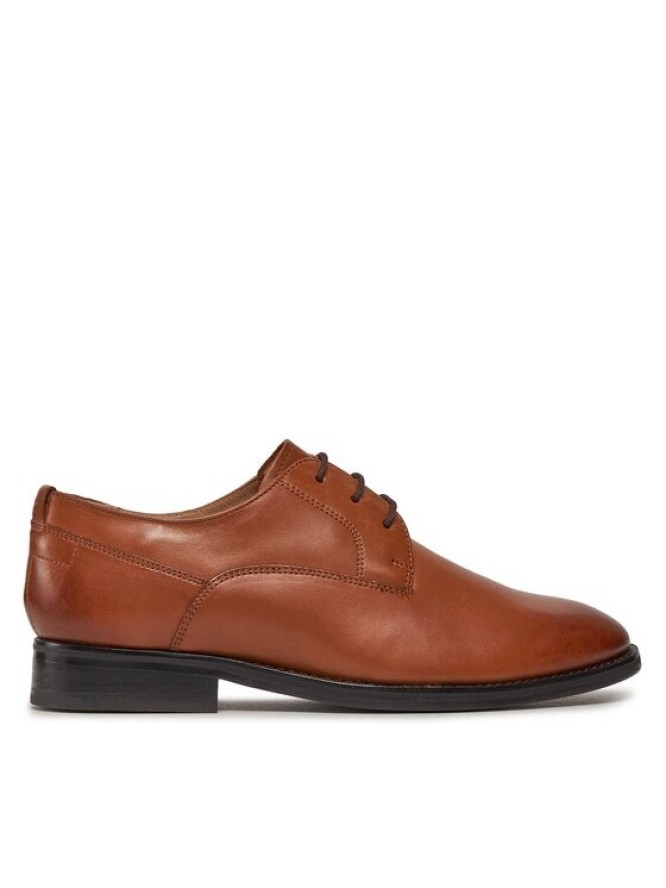 Ted Baker Półbuty Kampten 260148 Brązowy