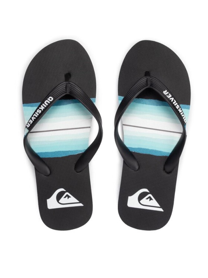 Quiksilver Japonki AQYL101244 Czarny