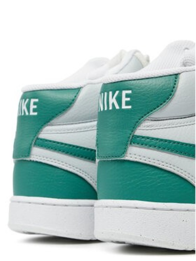 Nike Sneakersy Court Vision Mid Nn DN3577 102 Kolorowy