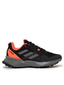 adidas Buty do biegania Terrex Soulstride FY9214 Czarny