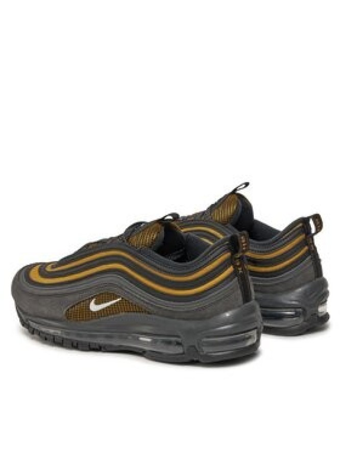 Nike Sneakersy Air Max 97 Se FB9619 200 Szary