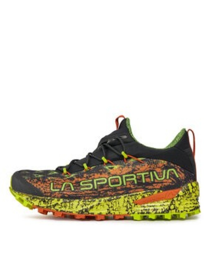 La Sportiva Buty do biegania Tempesta Gtx GORE-TEX 36F999208 Czarny