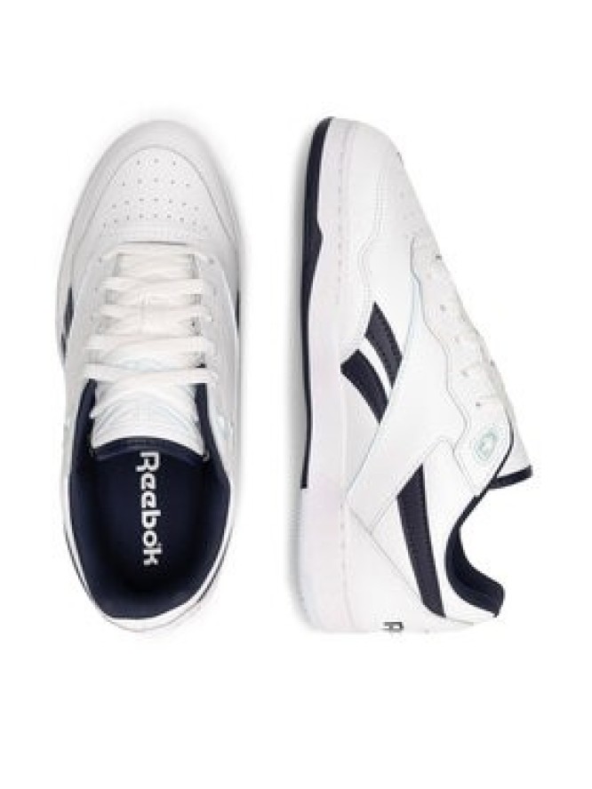 Reebok Sneakersy BB 4000 II ID7345-M Biały