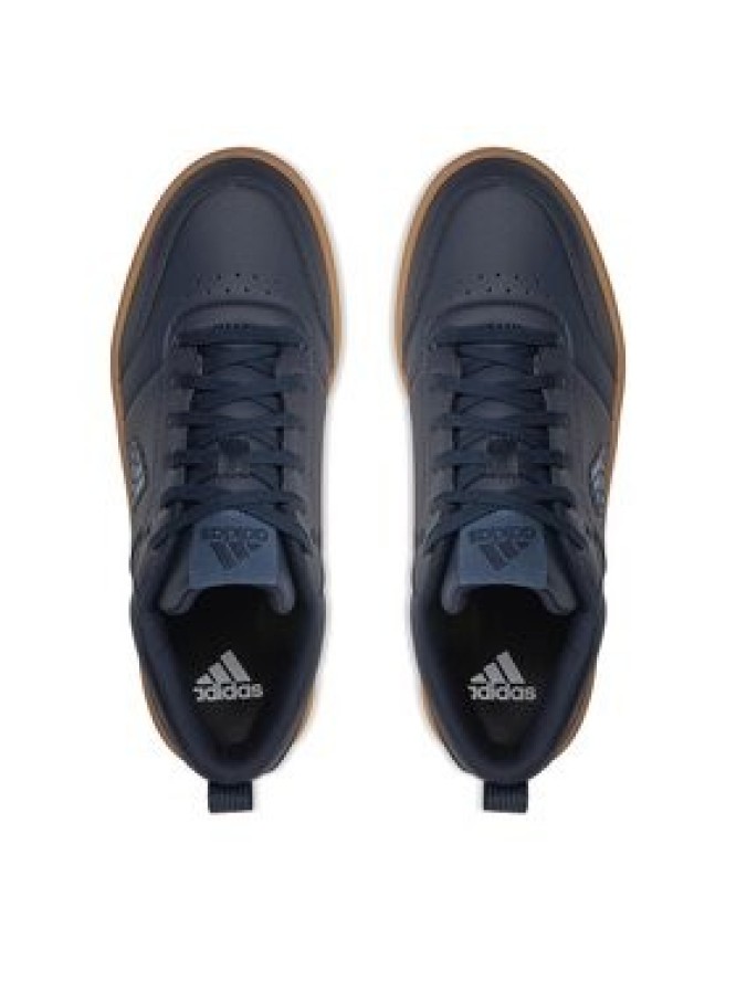 adidas Sneakersy Park ST ID5584 Niebieski