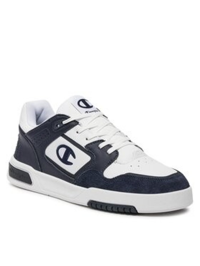 Champion Sneakersy Z80 Low Low Cut Shoe S22217-CHA-BS502 Granatowy