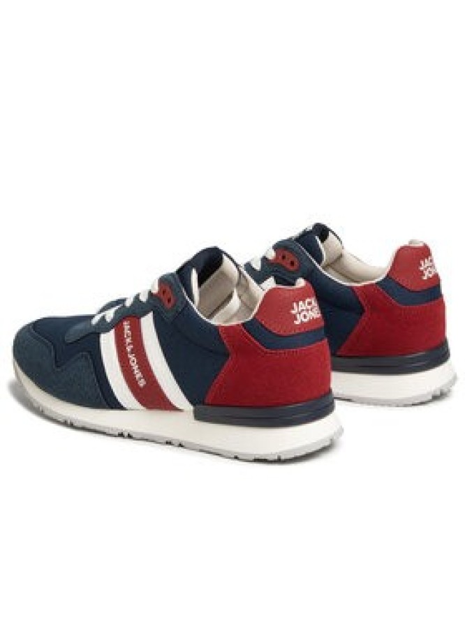 Jack&Jones Sneakersy Stellar 12169463 Granatowy