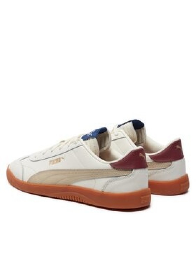 Puma Sneakersy Club 5V5 389406-08 Écru