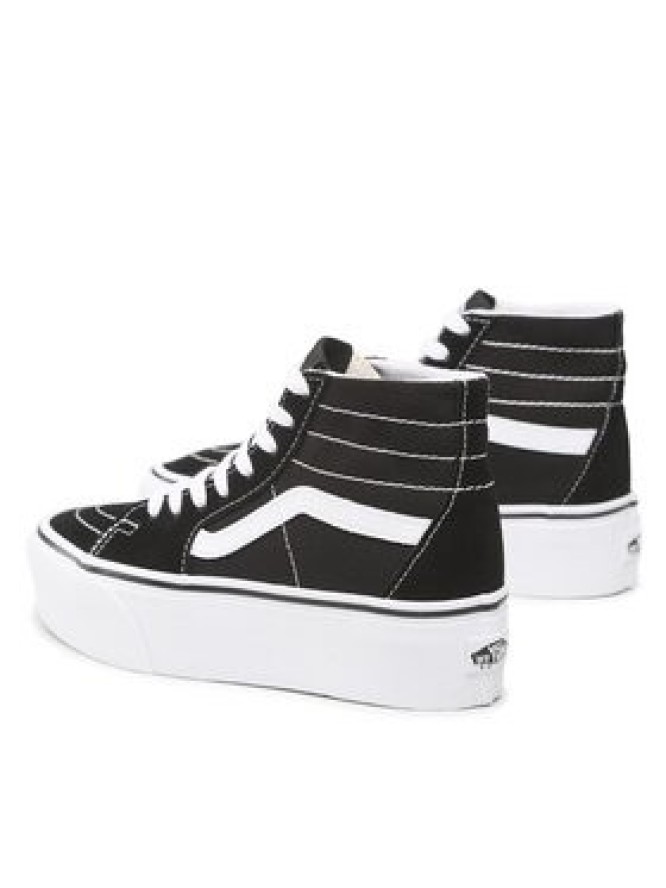 Vans Sneakersy Sk8-Hi Tapered VN0A5JMKBMX1 Czarny