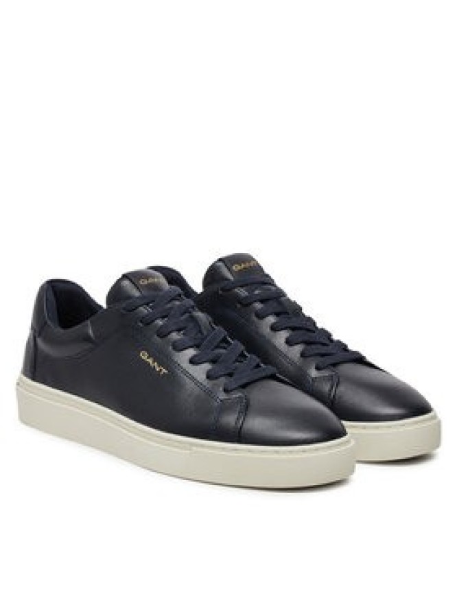 Gant Sneakersy 29631555 Granatowy