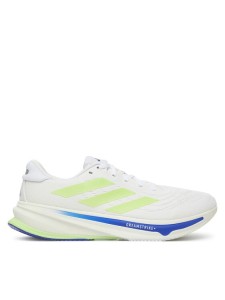 adidas Buty do biegania Supernova Rise 2 IH8662 Biały