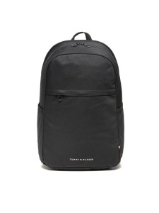 Tommy Hilfiger Plecak Element Backpack AM0AM12455 Czarny
