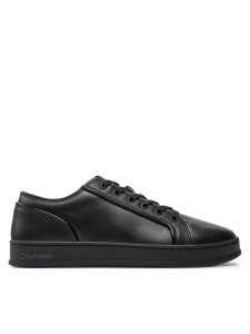 Calvin Klein Sneakersy HM0HM01588 Czarny