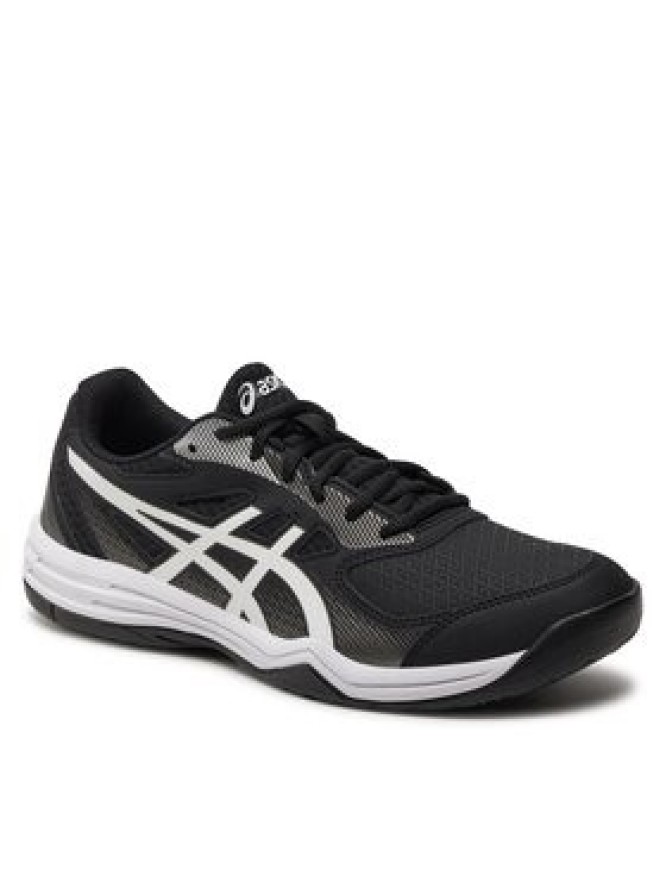 Asics Buty do tenisa Court Slide 3 1041A335 Czarny