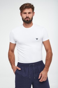 T-shirt męski EMPORIO ARMANI UNDERWEAR