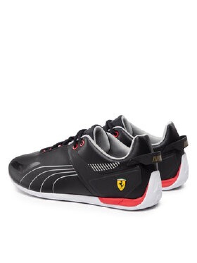 Puma Sneakersy Ferrari A3rocat 306857 03 Czarny