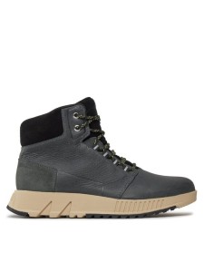 Sorel Trapery Mac Hill™ Lite Mid Wp NM4998-028 Szary