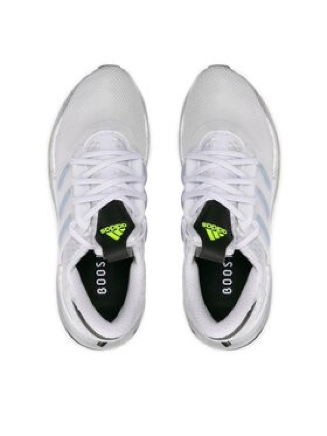 adidas Sneakersy X_Plrboost ID9596 Szary