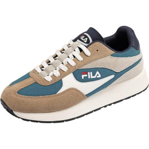 Buty do chodzenia męskie Fila Soulrunner