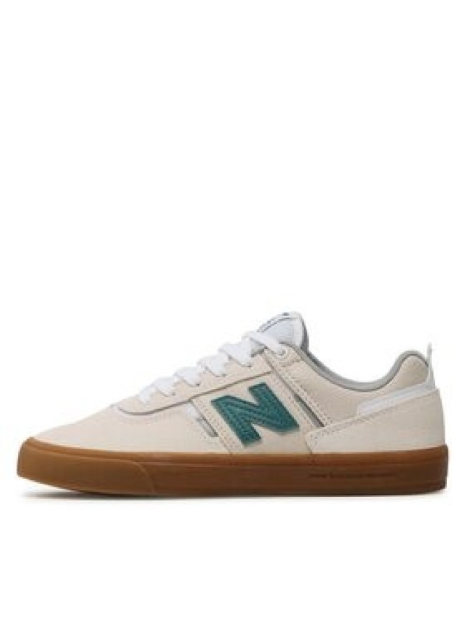 New Balance Sneakersy NM306RUP Beżowy