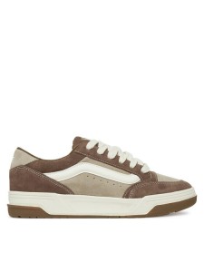 Vans Sneakersy VN000D1JTUP1 Brązowy
