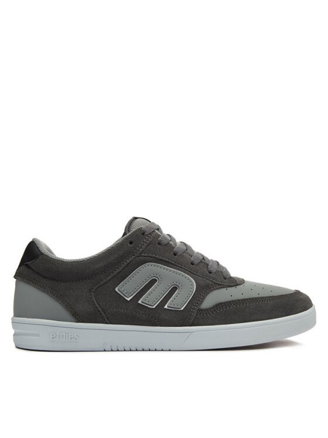 Etnies Sneakersy The Aurelien 4102000151 Szary