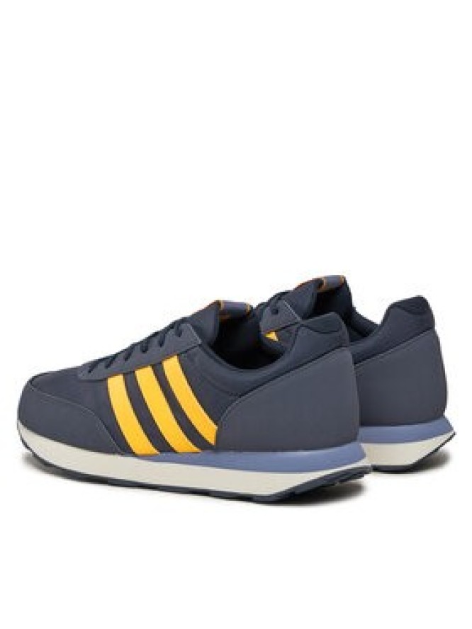 adidas Sneakersy Run 60s 3.0 HP2257 Niebieski