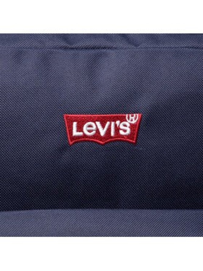 Levi's® Plecak 38004-0278 Granatowy