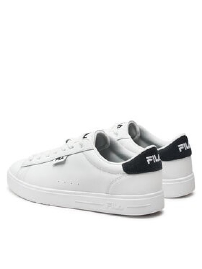 Fila Sneakersy Bari FFM0307 Biały