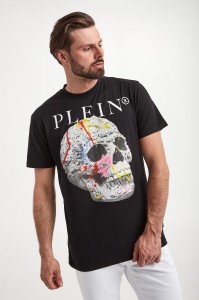 T-shirt męski PHILLIPP PLEIN