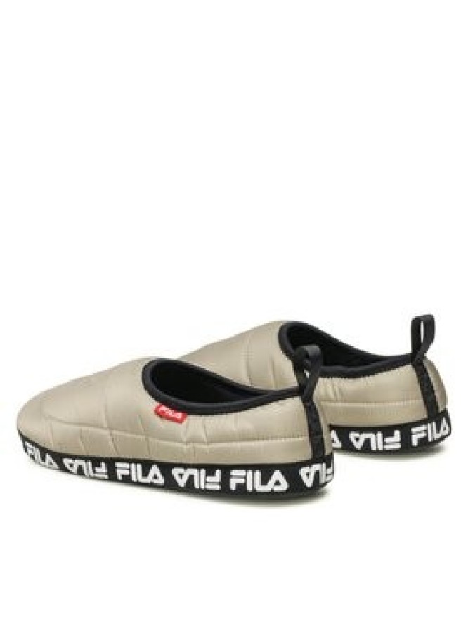 Fila Kapcie Comfider FFM0147.70003 Beżowy