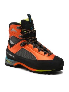 Scarpa Trekkingi Charmoz Hd 71052-250 Pomarańczowy