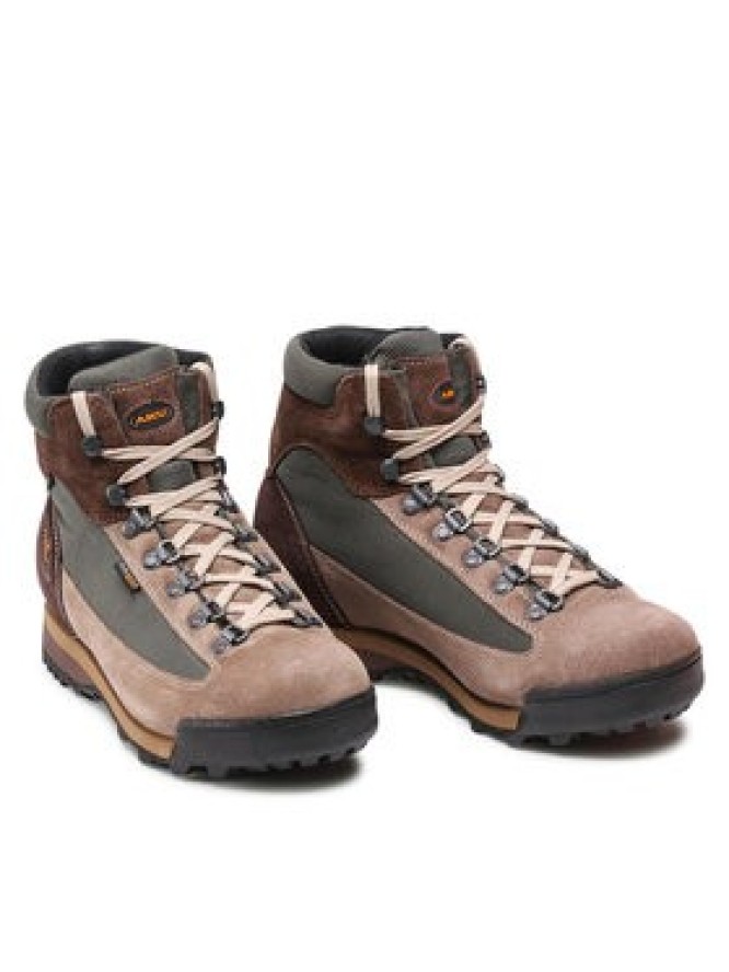 Aku Trekkingi Slope Original Gtx GORE-TEX 885.20 Beżowy