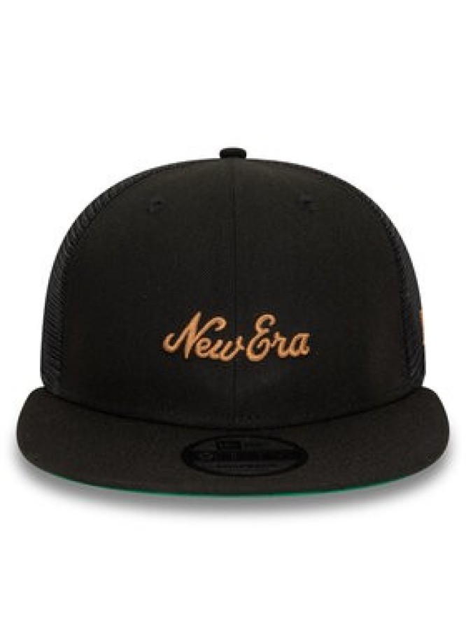 New Era Czapka z daszkiem New World 950 Newera 60435066 Czarny